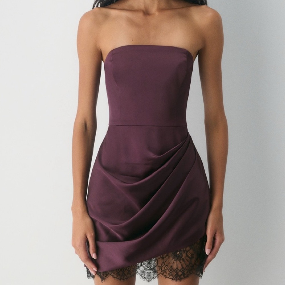 Mini Dress